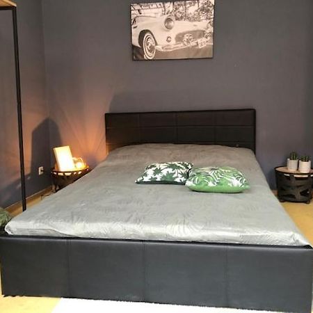 Bruges By Lot 3 Hotel ภายนอก รูปภาพ