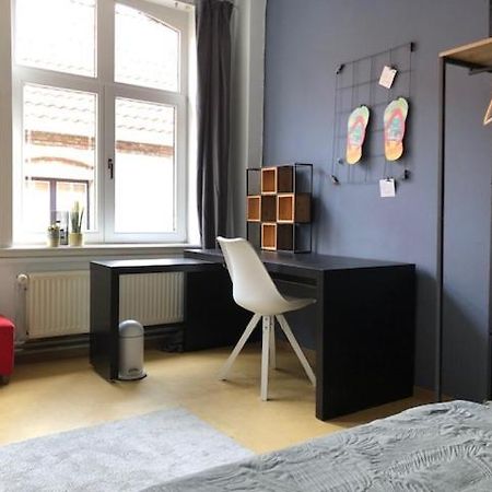 Bruges By Lot 3 Hotel ภายนอก รูปภาพ
