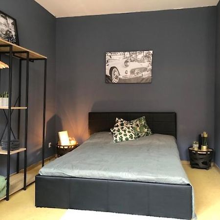 Bruges By Lot 3 Hotel ภายนอก รูปภาพ