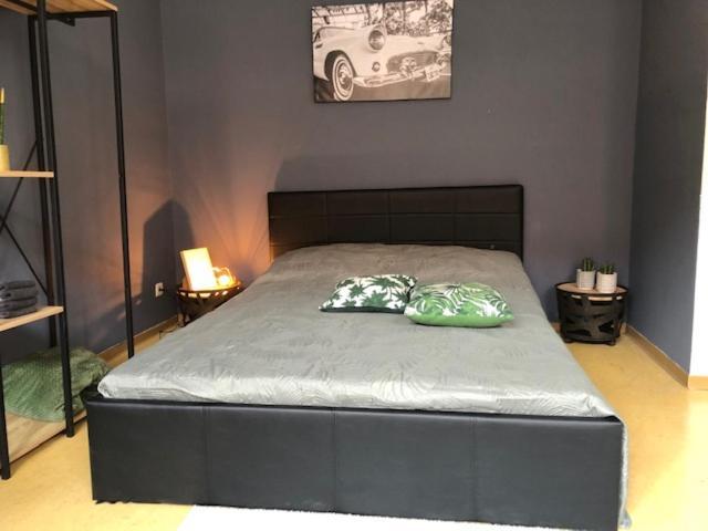 Bruges By Lot 3 Hotel ภายนอก รูปภาพ
