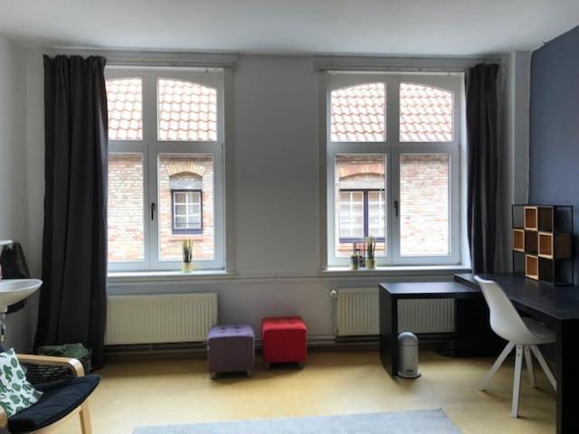 Bruges By Lot 3 Hotel ภายนอก รูปภาพ