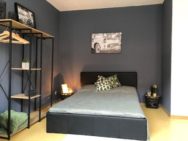 Bruges By Lot 3 Hotel ภายนอก รูปภาพ